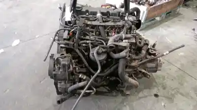 Second-hand car spare part complete engine for citroen xsara picasso manual oem iam references   