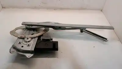 Pezzo di ricambio per auto di seconda mano alzacristalli anteriore sinistro per renault megane iii fastback (bz0/1_, b3_) 1.2 tce (bz2b, bz11) riferimenti oem iam 807216718r  
