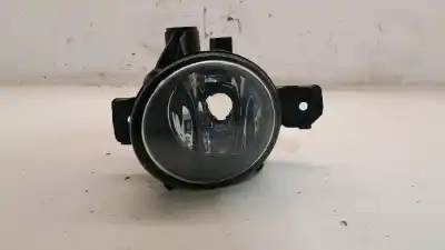 Second-hand car spare part left fog light for bmw x3 (e83) 2.0 d oem iam references 63176924655