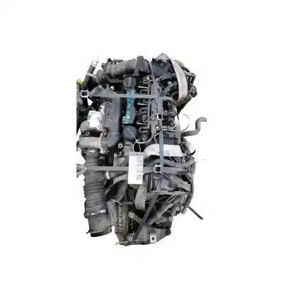 Gebrauchtes Autoersatzteil KOMPLETTER MOTOR zum MAZDA 3 SEDÁN (BK)  OEM-IAM-Referenzen Y64202200A  