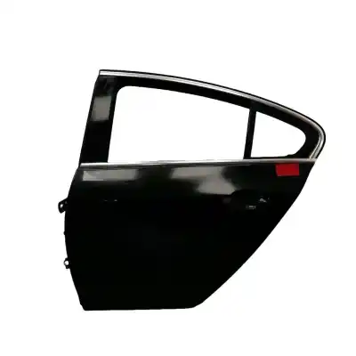 Peça sobressalente para automóvel em segunda mão porta do automóvel traseira esquerda por opel insignia a country tourer (g09) 2.0 cdti (47) referências oem iam 22796347  