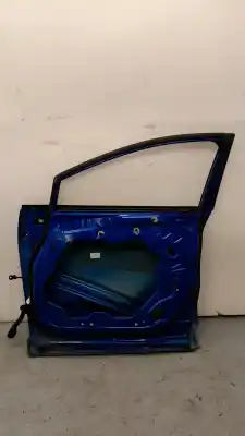 Автозапчастина б/у передні праві двері для ford puma (j2k, cf7) 1.0 ecoboost mhev посилання на oem iam 2405128