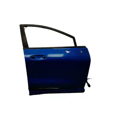 Pezzo di ricambio per auto di seconda mano porta anteriore destra per ford puma (j2k, cf7) 1.0 ecoboost mhev riferimenti oem iam 2405128