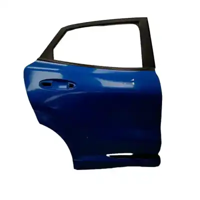 Автозапчасти б/у дверь задняя правая за ford puma (j2k, cf7) 1.0 ecoboost mhev ссылки oem iam 2405667  