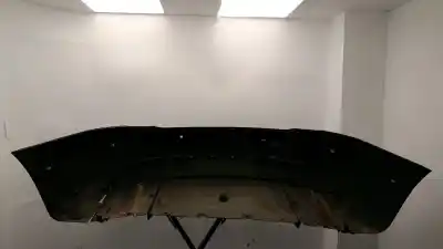 Автозапчастина б/у задній бампер для tesla model s (5yjs) 85 посилання на oem iam 1057319-s0-a  