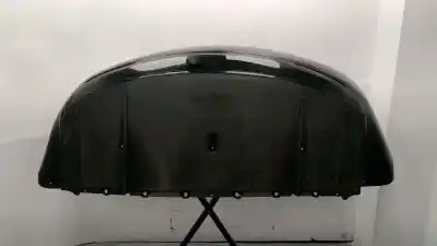 Second-hand car spare part rear bumper for tesla model s (5yjs) 85 oem iam references 1057319-s0-a