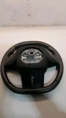 Peça sobressalente para automóvel em segunda mão volante por citroen c4 cactus 1.6 bluehdi 100 referências oem iam 98031272yc  