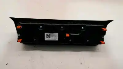 Автозапчасти б/у отопление / кондиционирование воздуха за jeep-viasa compass (mp, m6, mv, m7) 1.6 multijet ссылки oem iam p68524982ab  