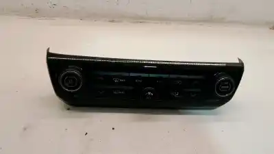 Автозапчасти б/у отопление / кондиционирование воздуха за jeep-viasa compass (mp, m6, mv, m7) 1.6 multijet ссылки oem iam p68524982ab