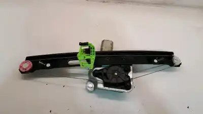 Second-hand car spare part DRIVER LEFT WINDOW REGULATOR for BMW 1 (E87)  OEM IAM references 71002603  