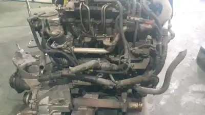 Gebrauchtes Autoersatzteil kompletter motor zum ford fiesta v (jh_, jd_) 1.6 tdci oem-iam-referenzen   