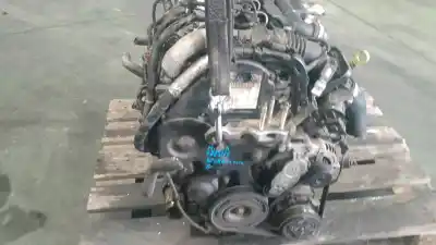 Gebrauchtes Autoersatzteil kompletter motor zum ford fiesta v (jh_, jd_) 1.6 tdci oem-iam-referenzen   