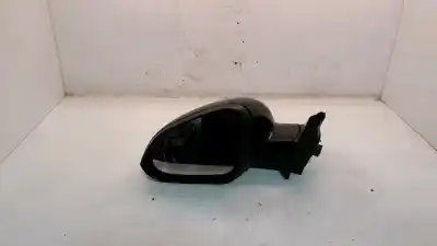 Second-hand car spare part left rearview mirror for opel insignia a sports tourer (g09) 2.0 cdti (35) oem iam references 13320192