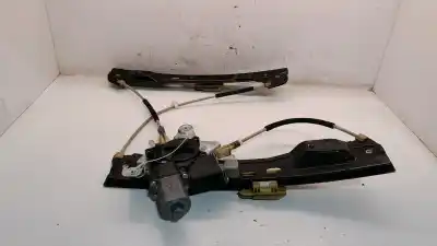 Second-hand car spare part passenger side right window regulator for opel insignia a sports tourer (g09) 2.0 cdti (35) oem iam references 13302452  