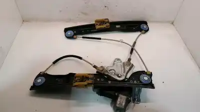 Second-hand car spare part passenger side right window regulator for opel insignia a sports tourer (g09) 2.0 cdti (35) oem iam references 13302452