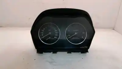 Автозапчасти б/у приборная доска за bmw 2 gran tourer (f46) 218 d ссылки oem iam 9295446