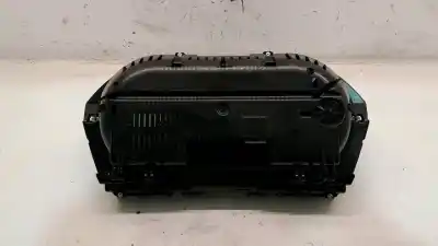 Автозапчастина б/у панель інструментів для bmw 2 gran tourer (f46) 218 d посилання на oem iam 9295446  