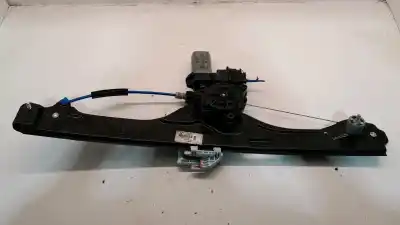 Автозапчасти б/у регулятор стекла переднего левого за bmw 2 gran tourer (f46) 218 d ссылки oem iam 51337490195  