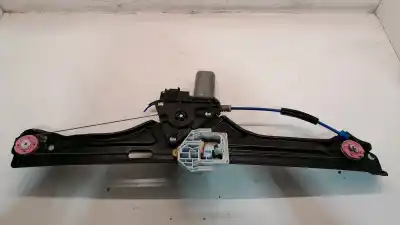 Автозапчасти б/у регулятор стекла переднего левого за bmw 2 gran tourer (f46) 218 d ссылки oem iam 51337490195
