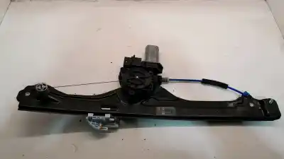 Автозапчасти б/у регулятор стекла переднего правого за bmw 2 gran tourer (f46) 218 d ссылки oem iam 51337490196  