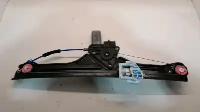 Автозапчасти б/у регулятор стекла переднего правого за bmw 2 gran tourer (f46) 218 d ссылки oem iam 51337490196