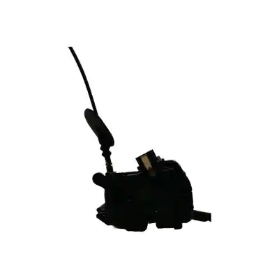Second-hand car spare part front right door lock for renault clio iv (bh_) 1.5 dci 90 oem iam references 805024563r