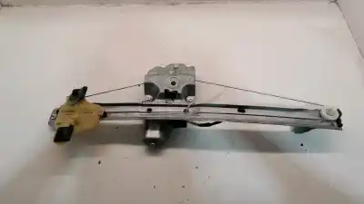 Second-hand car spare part passenger side right window regulator for renault clio iv (bh_) 1.5 dci 90 oem iam references 807205569r