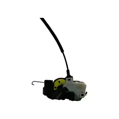 Second-hand car spare part left front door lock for opel insignia a sports tourer (g09) 2.0 cdti (35) oem iam references 13503801