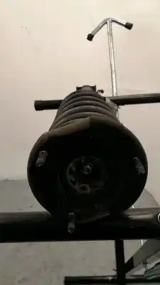 Second-hand car spare part front left shock absorber for tesla model s (5yjs) 85 oem iam references 101561901d  