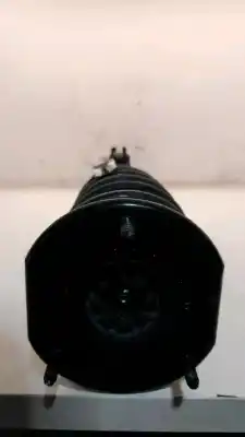 Автозапчастина б/у амортизатор передній лівий для tesla model s (5yjs) 85 посилання на oem iam 101561901d  