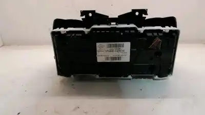 Автозапчастина б/у панель інструментів для renault clio iv (bh_) 1.5 dci 90 посилання на oem iam 248101392r  