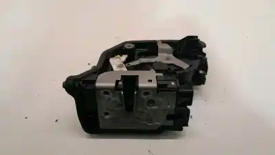 Автозапчастина б/у замок передніх дверей лівий для bmw 2 gran tourer (f46) 218 d посилання на oem iam 51217281931  