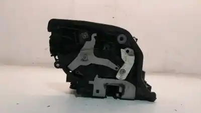 Автозапчасти б/у замок задней правой двери за bmw 2 gran tourer (f46) 218 d ссылки oem iam 51227281940