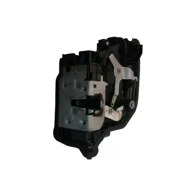 Автозапчастина б/у замок передній праві двері для bmw 2 gran tourer (f46) 218 d посилання на oem iam 7281934  