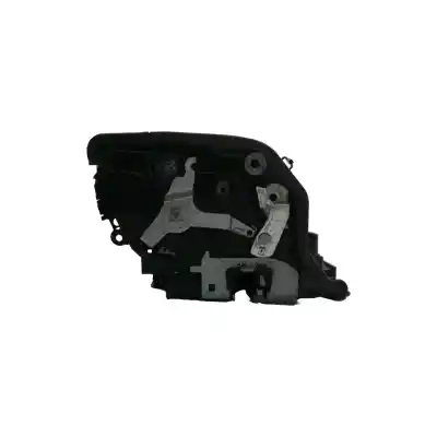 Автозапчасти б/у замок передней правой двери за bmw 2 gran tourer (f46) 218 d ссылки oem iam 7281934