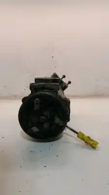 Pezzo di ricambio per auto di seconda mano COMPRESSORE ARIA CONDIZIONATA per CITROEN JUMPY FURGÓN  Riferimenti OEM IAM 9659232180  