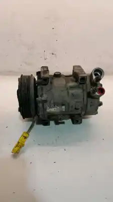 Pezzo di ricambio per auto di seconda mano compressore aria condizionata per citroen jumpy furgón 1.6 hdi 90 8v riferimenti oem iam 9659232180  