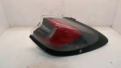 Автозапчастина б/у правий ліхтар для ford puma (j2k, cf7) 1.0 ecoboost mhev посилання на oem iam l1tb13404ac