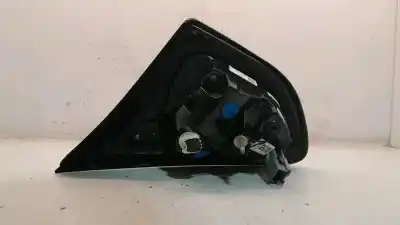 Автозапчасти б/у внутренний левый задний фонарь за ford puma (j2k, cf7) 1.0 ecoboost mhev ссылки oem iam l1tb13a603aa  