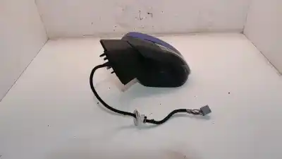 Second-hand car spare part left rearview mirror for ford puma (j2k, cf7) 1.0 ecoboost mhev oem iam references 2384117  