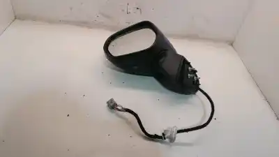 Second-hand car spare part left rearview mirror for ford puma (j2k, cf7) 1.0 ecoboost mhev oem iam references 2384117  