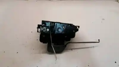 Автозапчасти б/у замок передней правой двери за audi a3 (8p1) 1.9 tdi ссылки oem iam 4e1837016  