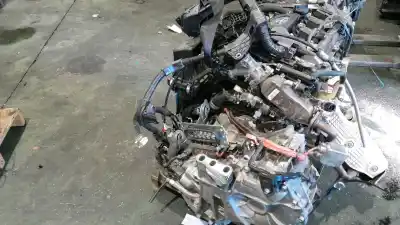 Second-hand car spare part complete engine for toyota corolla sedán (_e21_) 1.8 vvti hybrid (mzea12, zre211, zwe211) oem iam references   