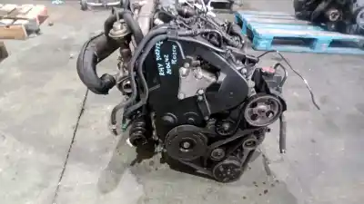 Автозапчастина б/у КОРОБКА ПЕРЕДАЧ для CITROEN XSARA BREAK (N2)  Посилання на OEM IAM 2223RE  