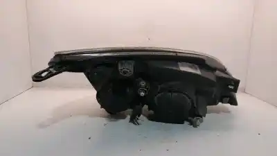 Second-hand car spare part left headlight for citroen c5 furgón/ranchera familiar (de_, re_) 2.0 hdi oem iam references 6204x2  