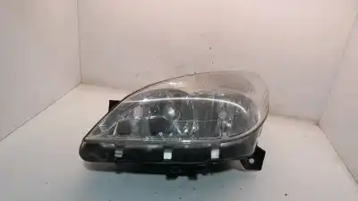 Second-hand car spare part left headlight for citroen c5 furgón/ranchera familiar (de_, re_) 2.0 hdi oem iam references 6204x2