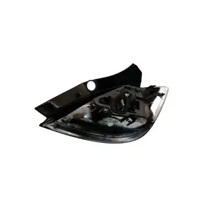 Автозапчасти б/у левый задний фонарь за opel astra h (a04) 1.8 (l48) ссылки oem iam 93190304  