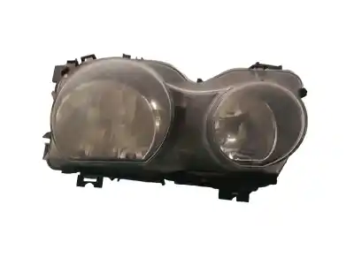 Peça sobressalente para automóvel em segunda mão farol / farolim esquerdo por bmw 3 compact (e46) 316 ti referências oem iam 63126901969  