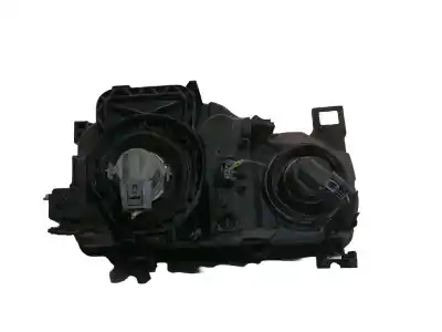 Second-hand car spare part right headlight for bmw 3 compact (e46) 316 ti oem iam references 63126901970  