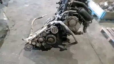 Pezzo di ricambio per auto di seconda mano MOTORE COMPLETO per MERCEDES-BENZ CLASE A (W168)  Riferimenti OEM IAM   
